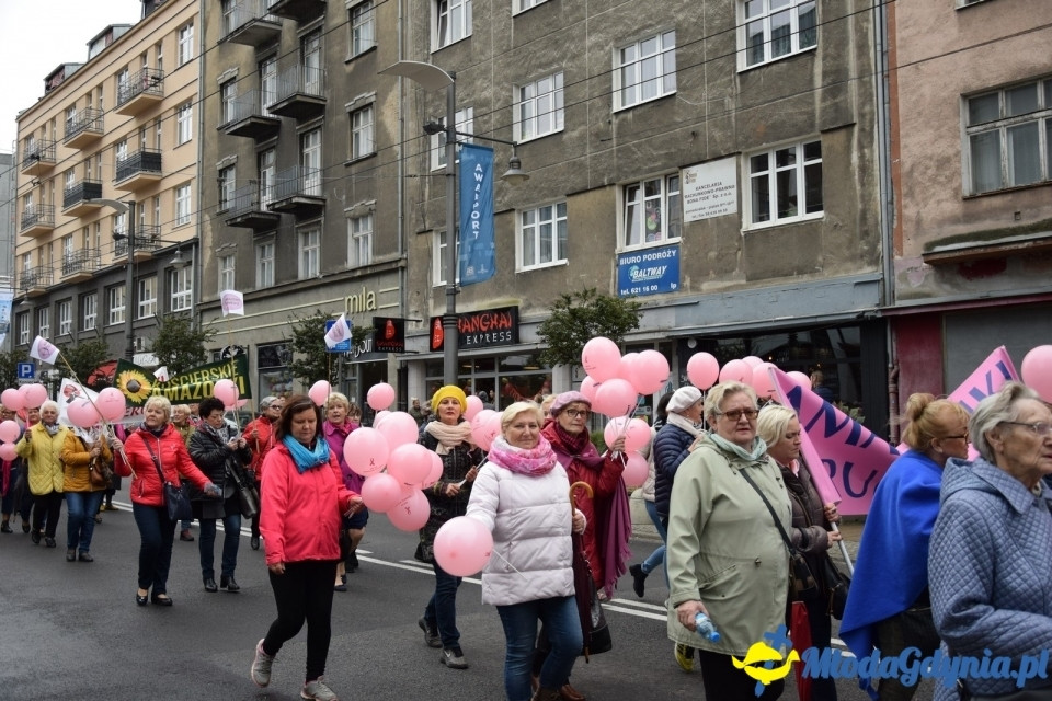 Poseł Małgorzata Zwiercan - październik 2017