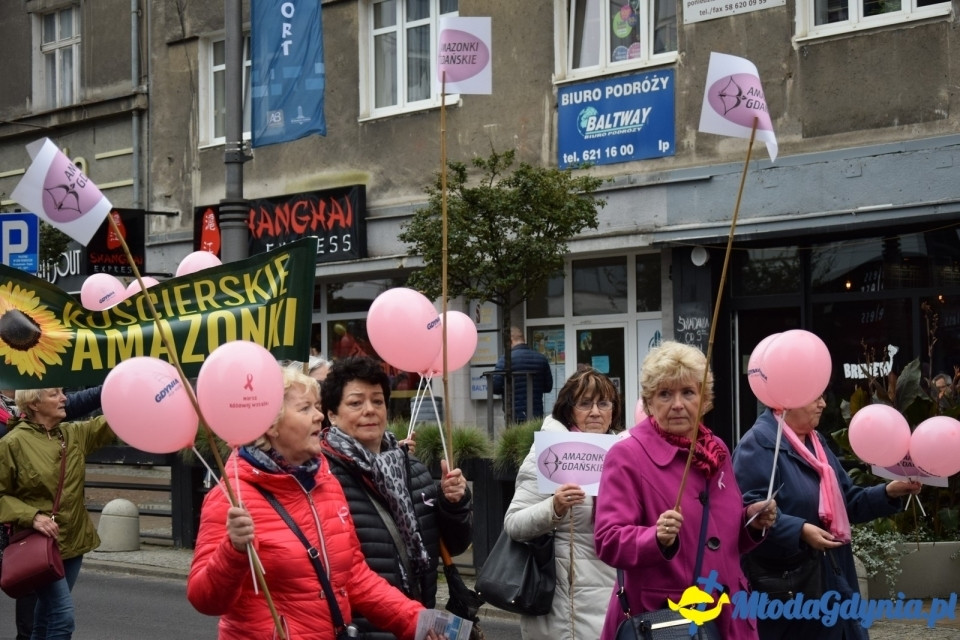 Poseł Małgorzata Zwiercan - październik 2017