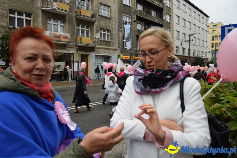 Poseł Małgorzata Zwiercan - październik 2017