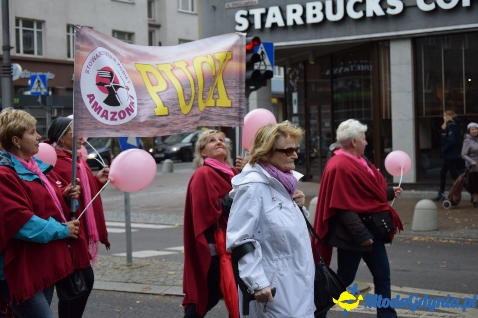 Poseł Małgorzata Zwiercan - październik 2017