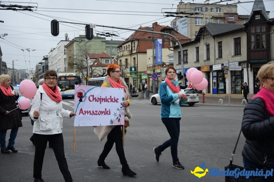 Poseł Małgorzata Zwiercan - październik 2017