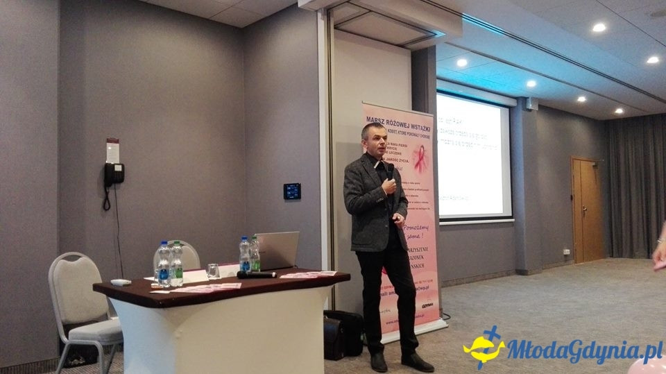 Poseł Małgorzata Zwiercan - październik 2017