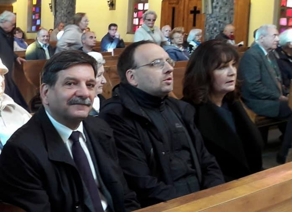 Poseł Małgorzata Zwiercan - październik 2017