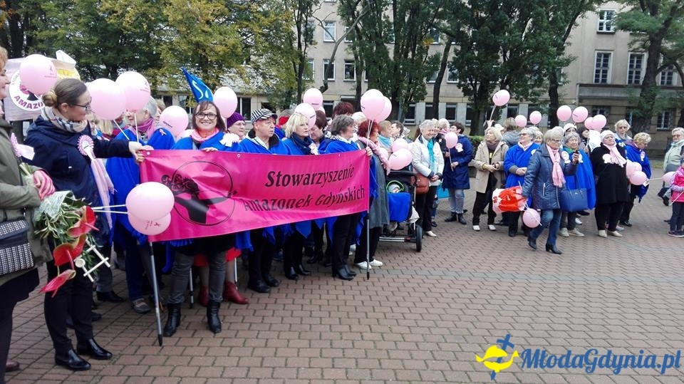 Poseł Małgorzata Zwiercan - październik 2017