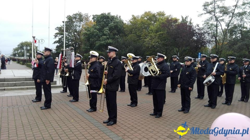 Poseł Małgorzata Zwiercan - październik 2017