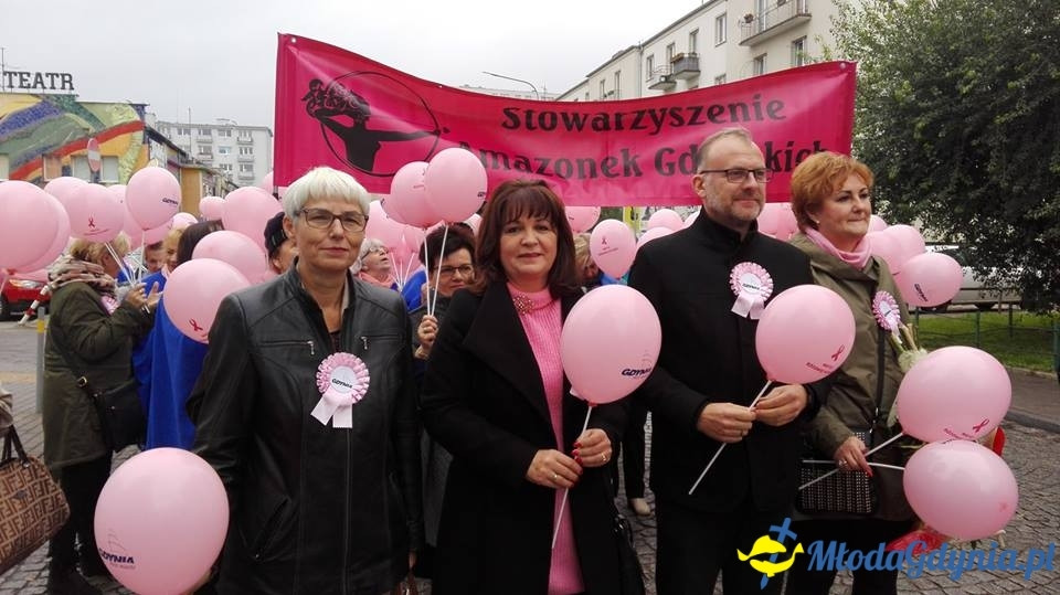 Poseł Małgorzata Zwiercan - październik 2017