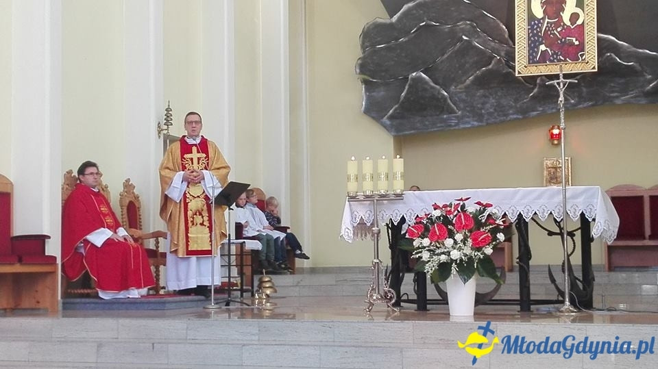 Poseł Małgorzata Zwiercan - październik 2017