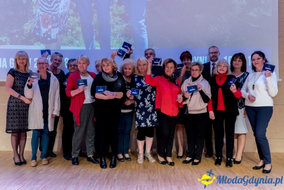 Poseł Małgorzata Zwiercan - październik 2017