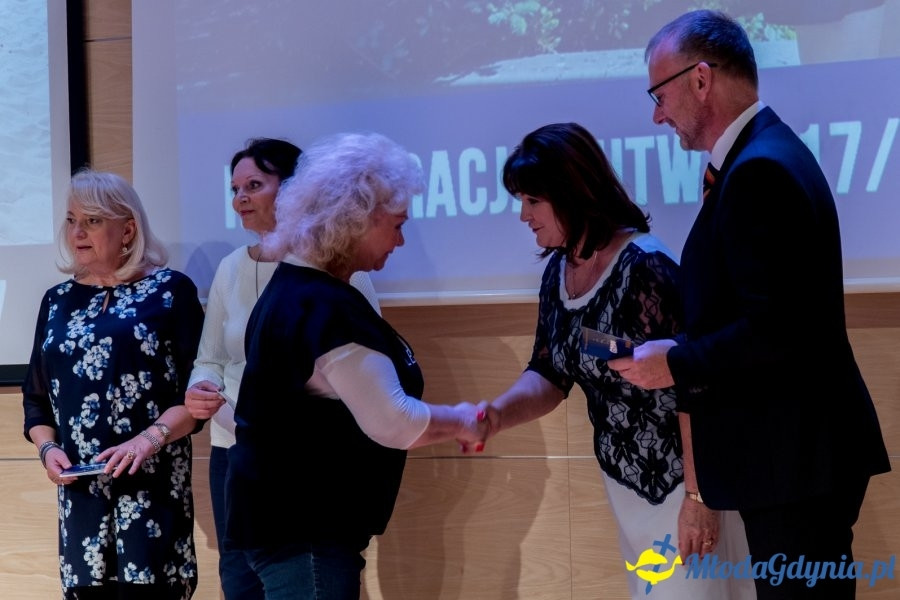 Poseł Małgorzata Zwiercan - październik 2017