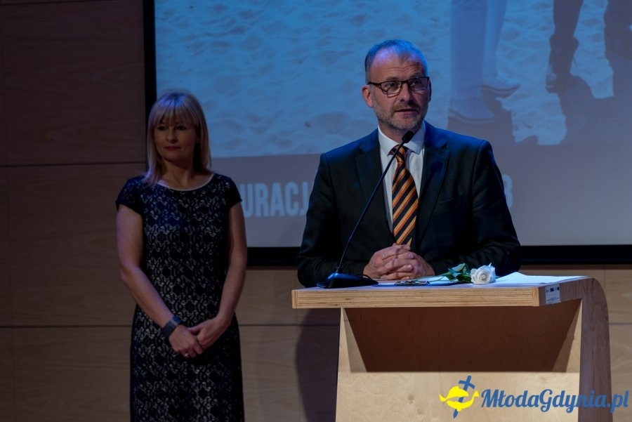 Poseł Małgorzata Zwiercan - październik 2017