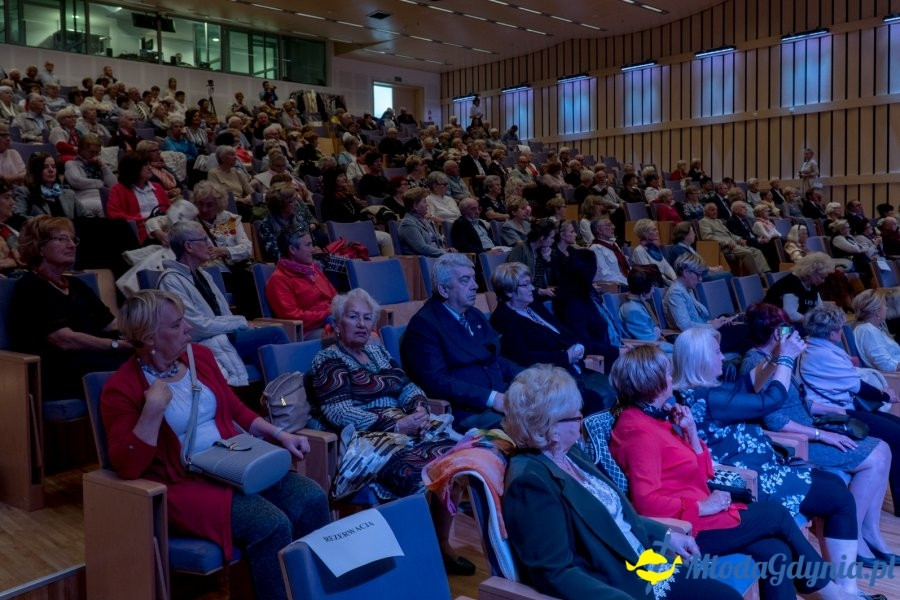 Poseł Małgorzata Zwiercan - październik 2017