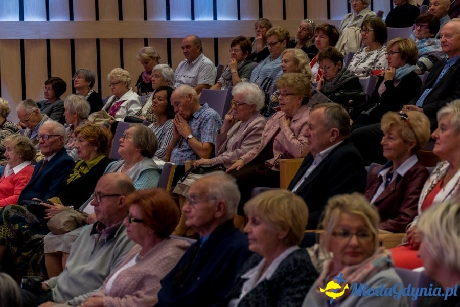 Poseł Małgorzata Zwiercan - październik 2017
