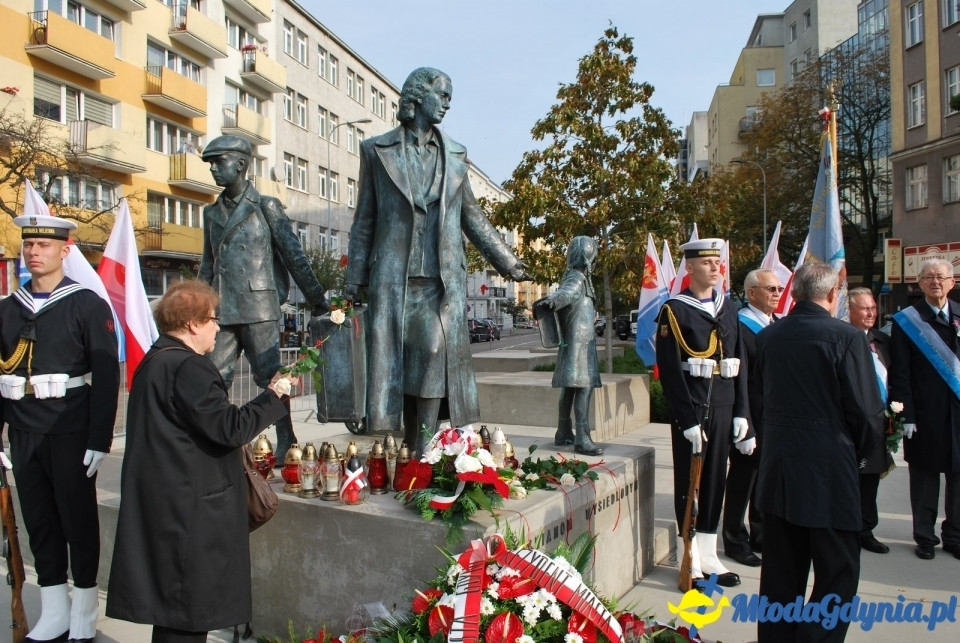 Poseł Małgorzata Zwiercan - październik 2017