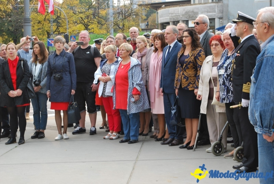 Poseł Małgorzata Zwiercan - październik 2017