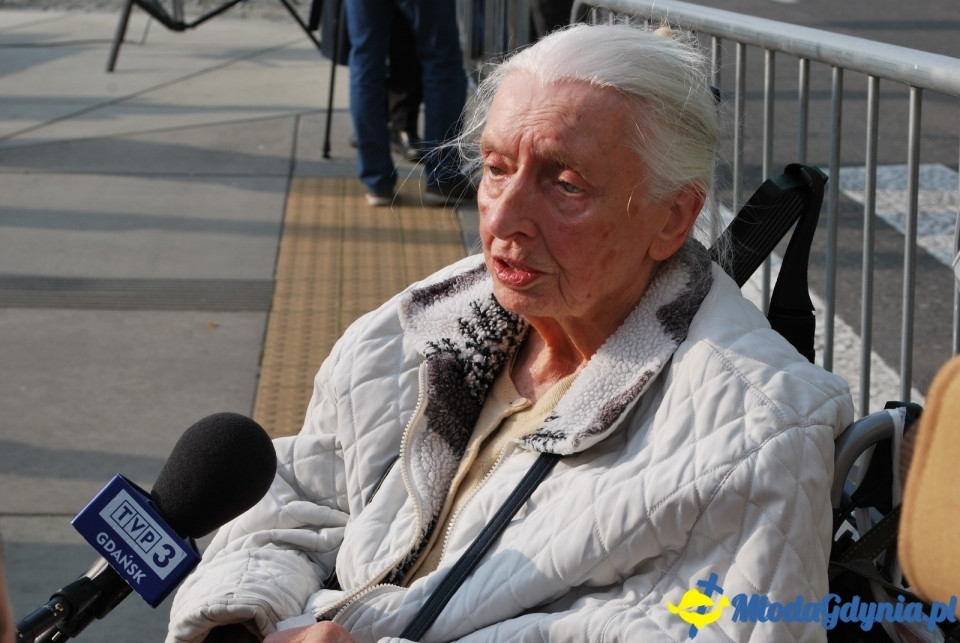 Poseł Małgorzata Zwiercan - październik 2017