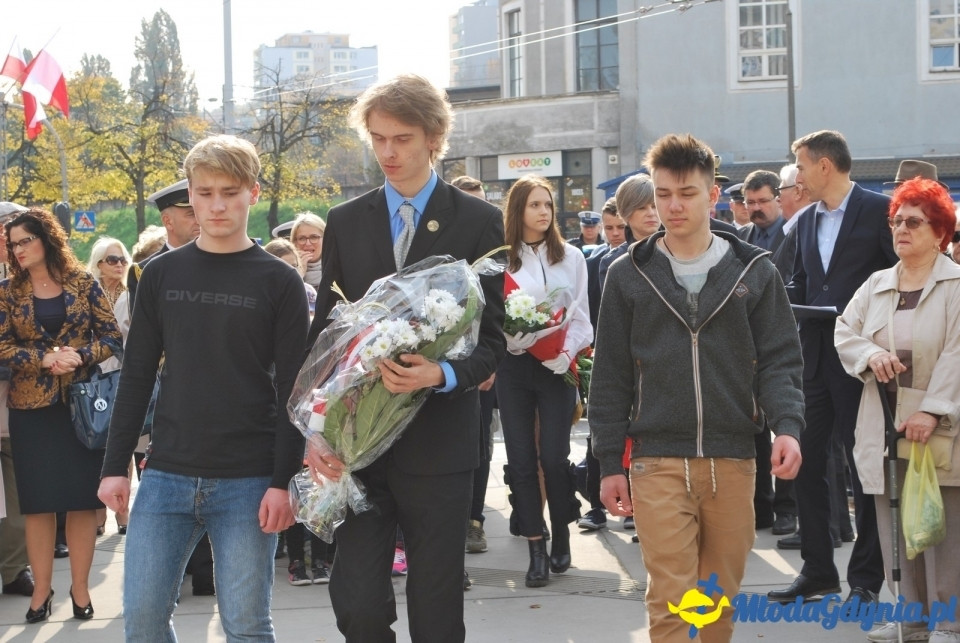 Poseł Małgorzata Zwiercan - październik 2017