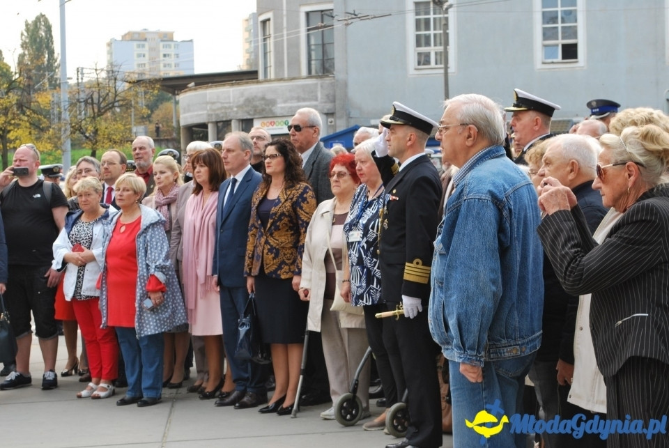 Poseł Małgorzata Zwiercan - październik 2017