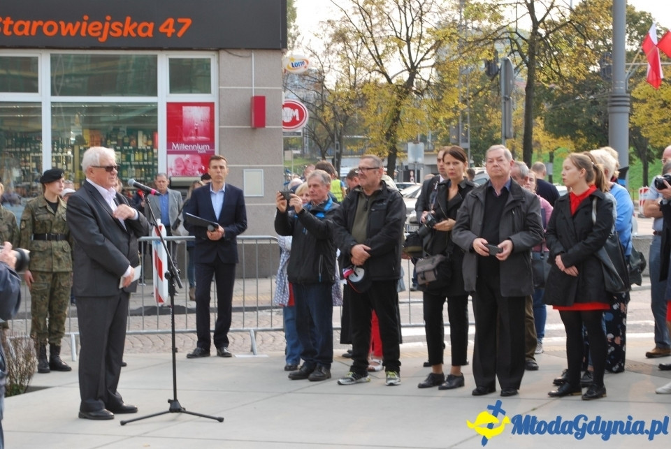 Poseł Małgorzata Zwiercan - październik 2017