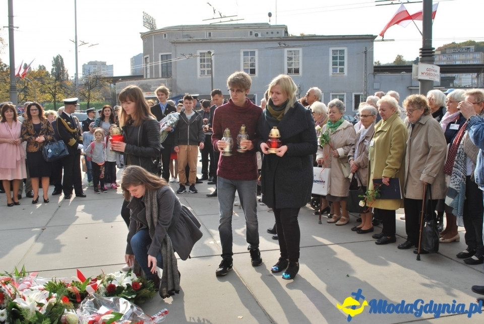 Poseł Małgorzata Zwiercan - październik 2017