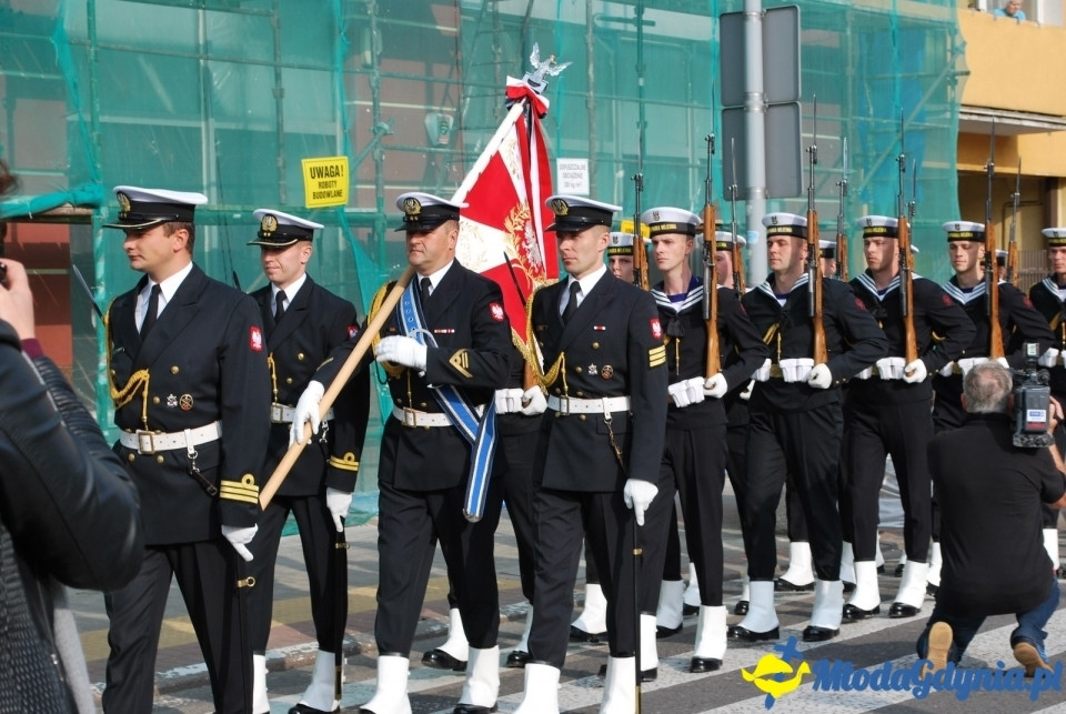 Poseł Małgorzata Zwiercan - październik 2017