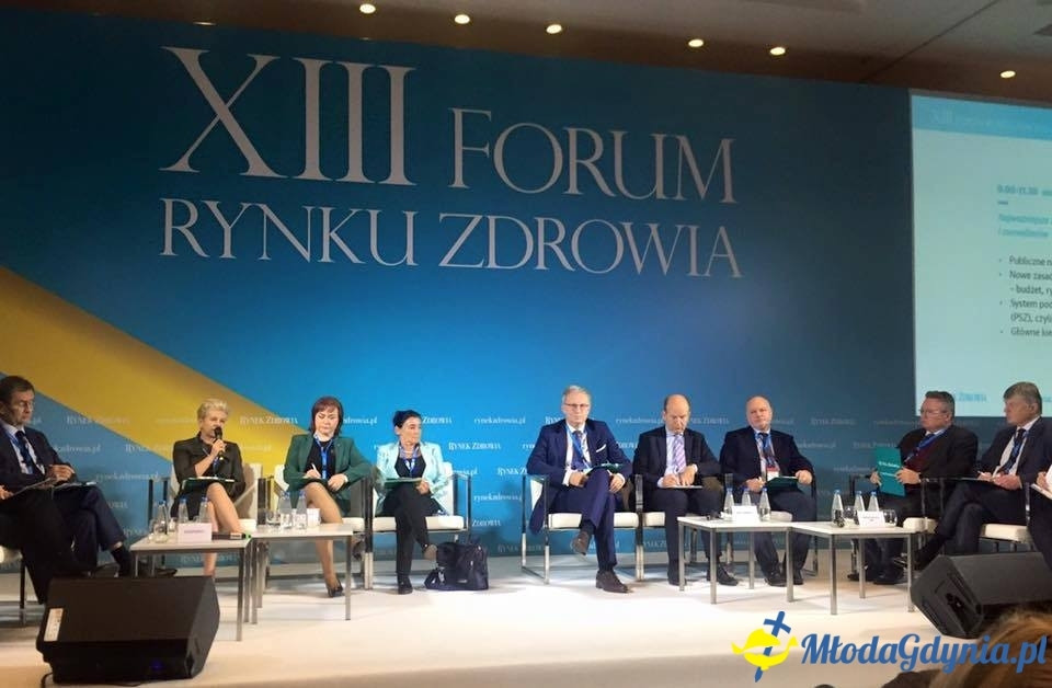 Poseł Małgorzata Zwiercan - październik 2017