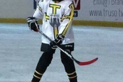 HUKS Niedźwiadki - mecz ligowy Żaka Młodszego w Elblągu 21.10.2017