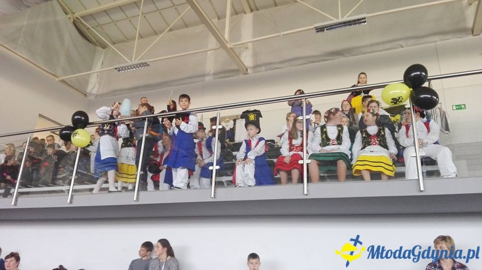 XVI KASZËBSCZÉ DIKTANDO