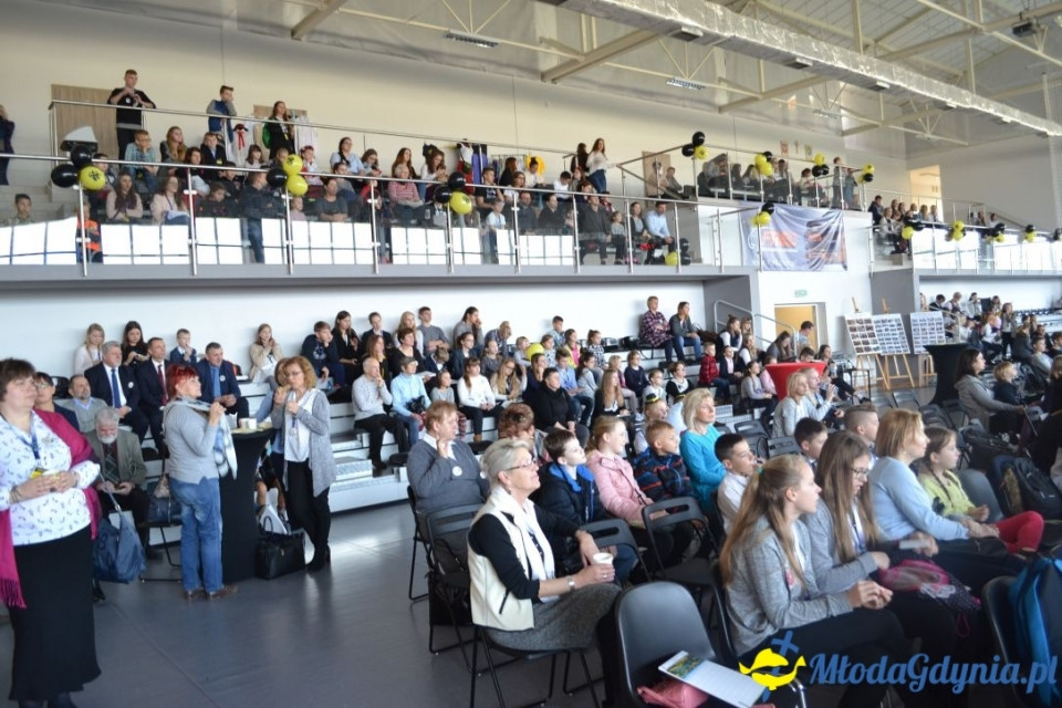 XVI KASZËBSCZÉ DIKTANDO