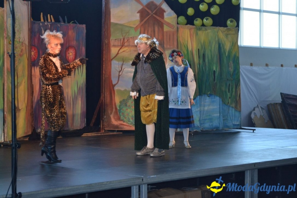 XVI KASZËBSCZÉ DIKTANDO