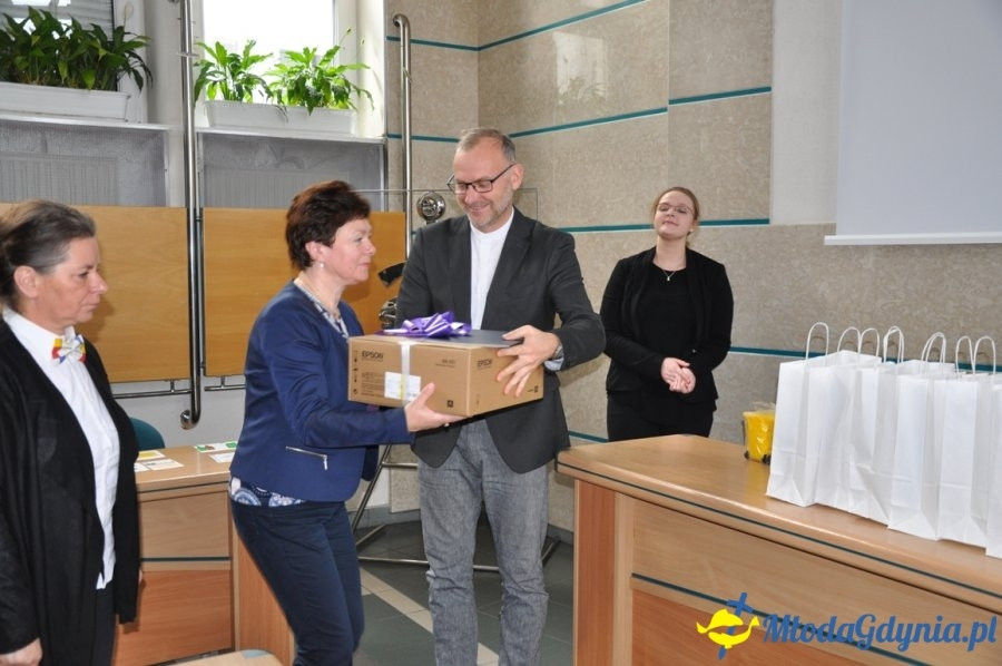 Ekologiczny Segregujący Piotruś