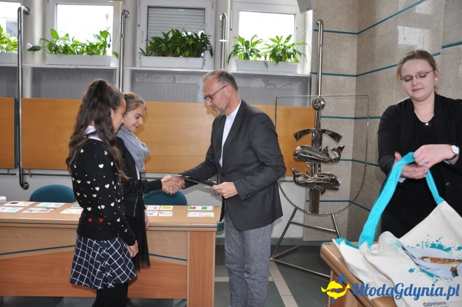 Ekologiczny Segregujący Piotruś