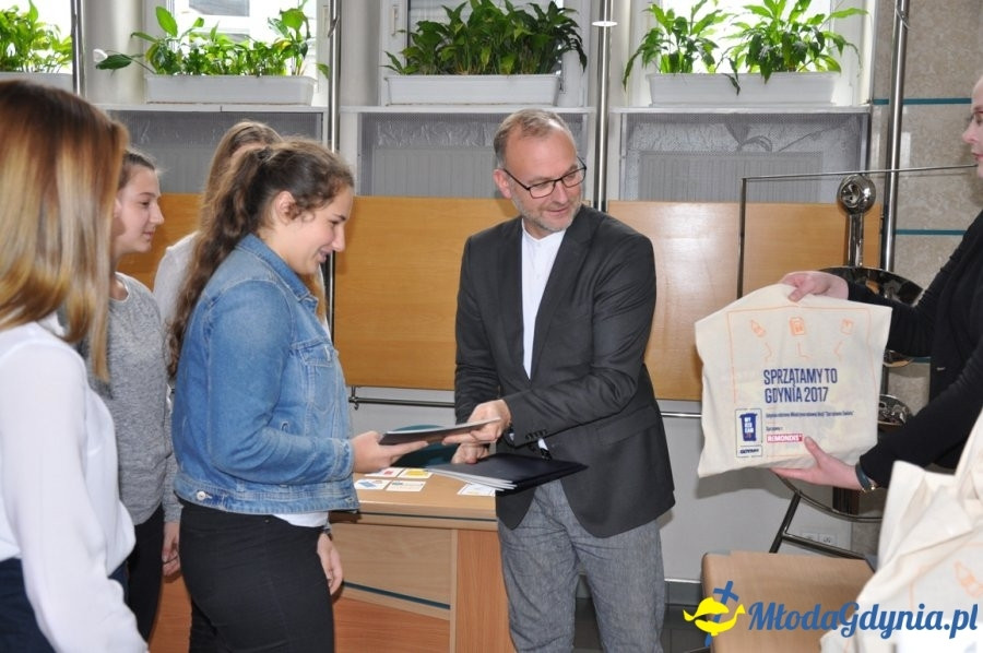 Ekologiczny Segregujący Piotruś