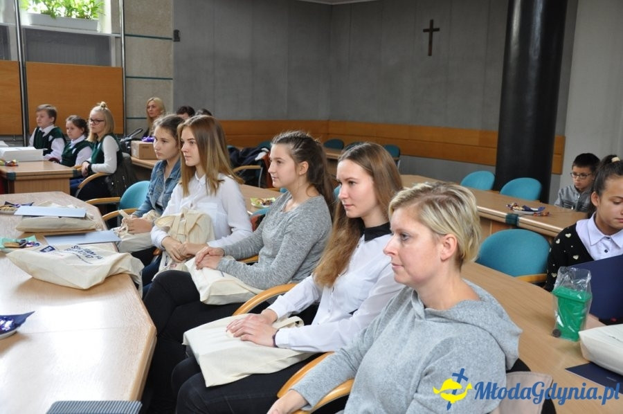 Ekologiczny Segregujący Piotruś