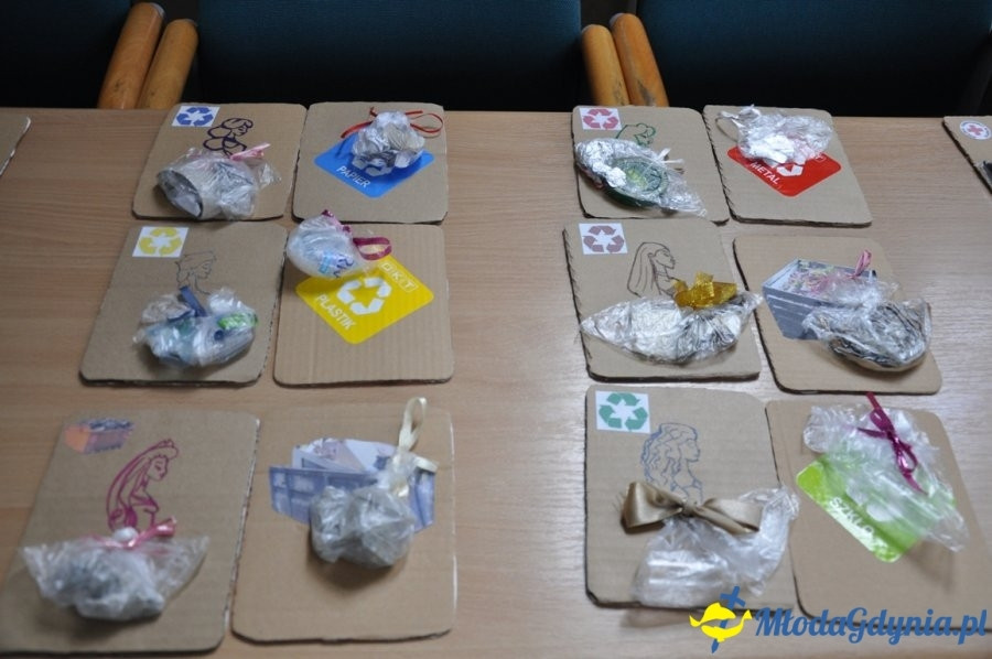 Ekologiczny Segregujący Piotruś