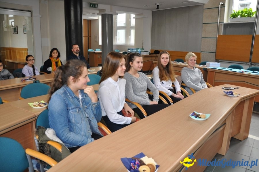 Ekologiczny Segregujący Piotruś