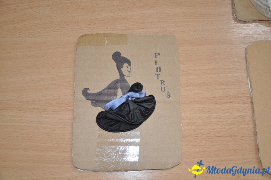 Ekologiczny Segregujący Piotruś