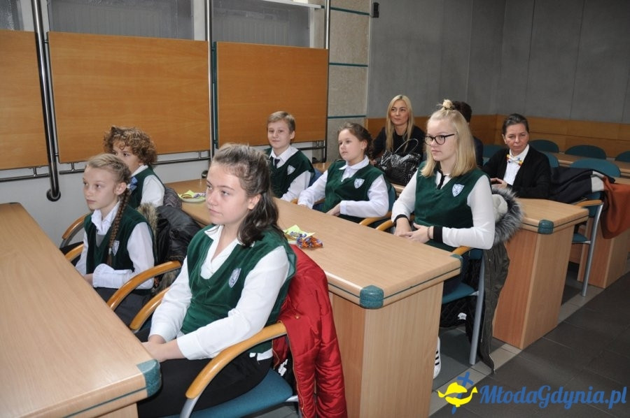 Ekologiczny Segregujący Piotruś