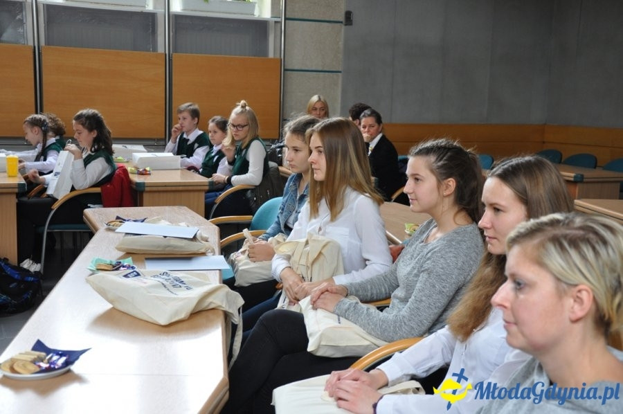 Ekologiczny Segregujący Piotruś