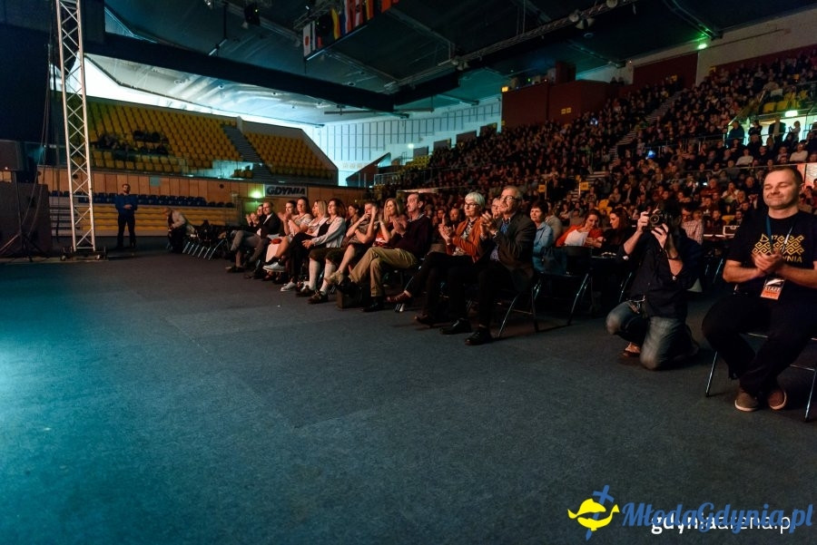 Mistrzostwa Europy w Tańcu Irlandzkim 2017