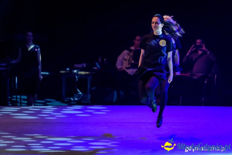 Mistrzostwa Europy w Tańcu Irlandzkim 2017