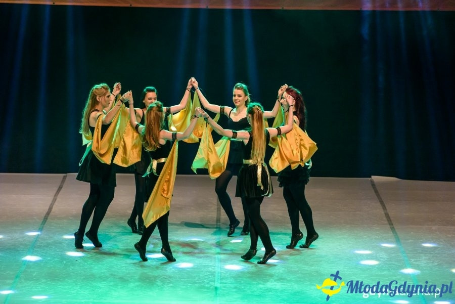 Mistrzostwa Europy w Tańcu Irlandzkim 2017