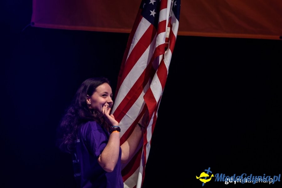 Mistrzostwa Europy w Tańcu Irlandzkim 2017