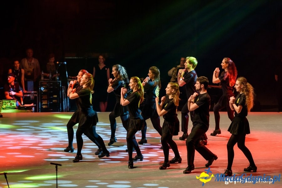 Mistrzostwa Europy w Tańcu Irlandzkim 2017