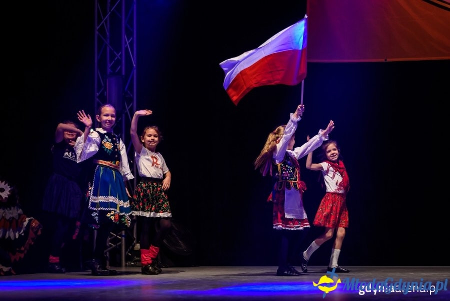 Mistrzostwa Europy w Tańcu Irlandzkim 2017