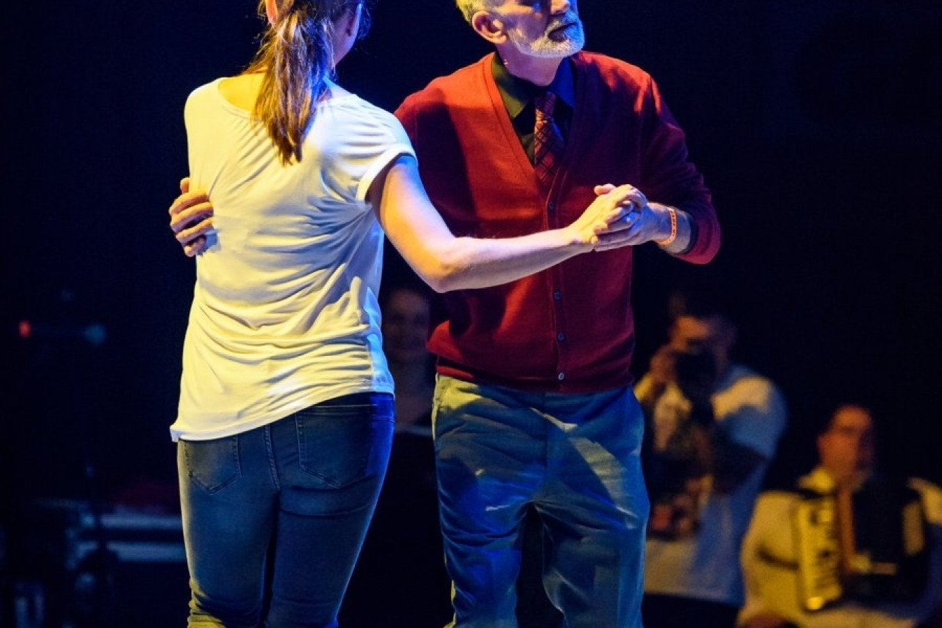 Mistrzostwa Europy w Tańcu Irlandzkim 2017