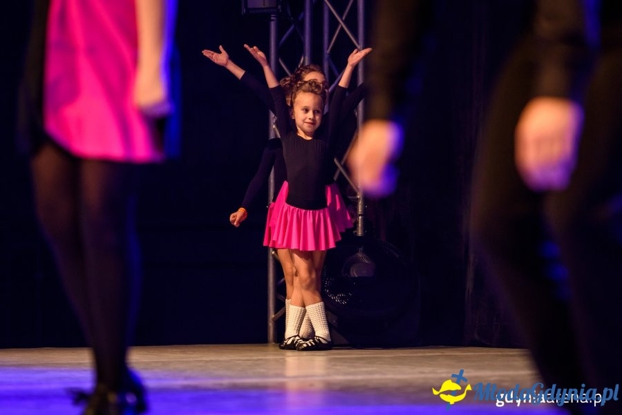 Mistrzostwa Europy w Tańcu Irlandzkim 2017