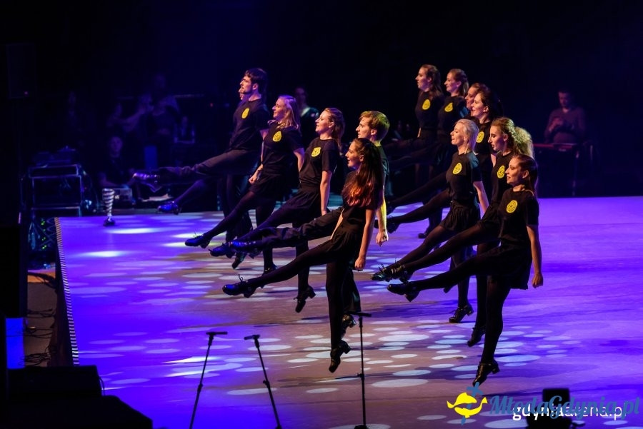 Mistrzostwa Europy w Tańcu Irlandzkim 2017