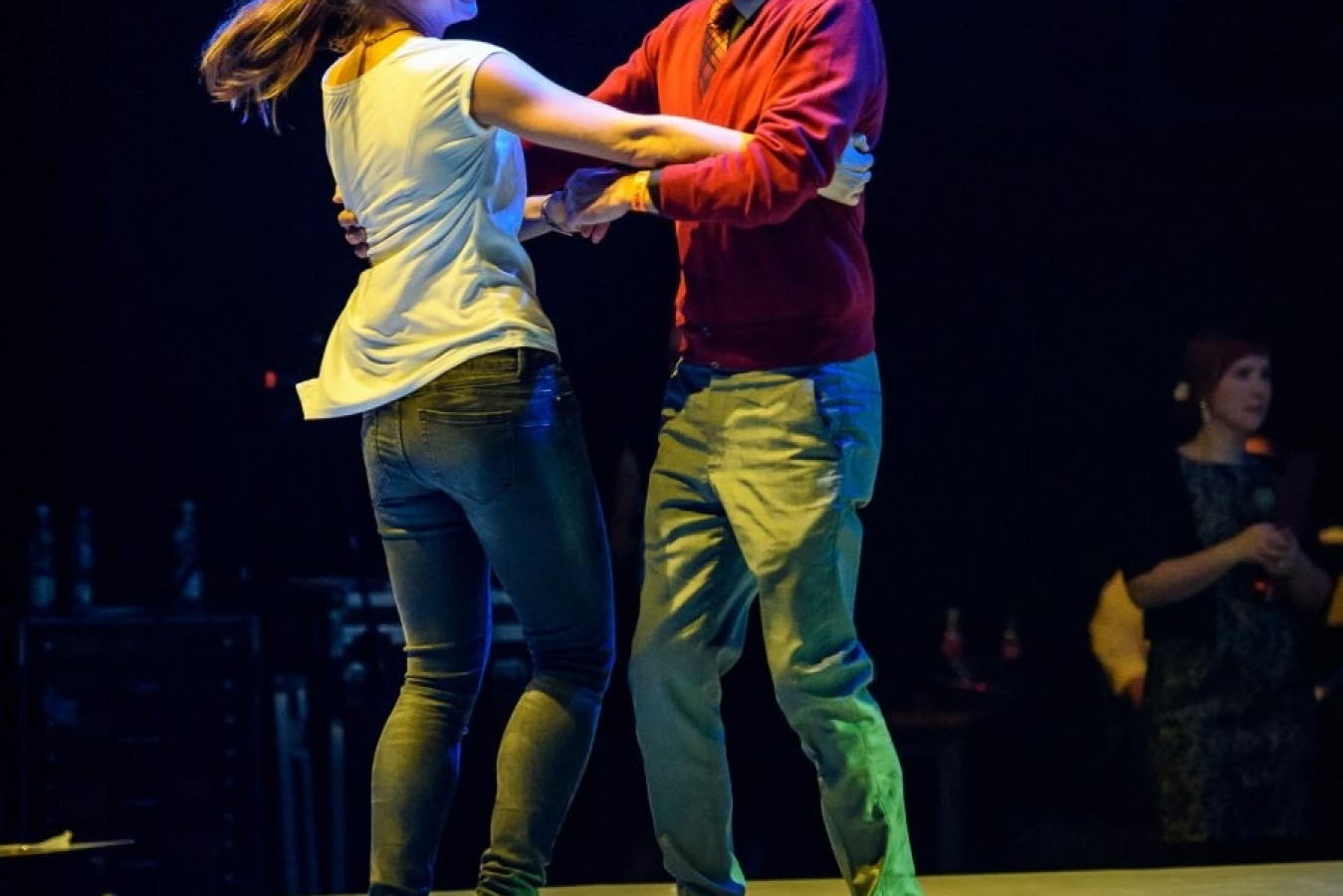 Mistrzostwa Europy w Tańcu Irlandzkim 2017