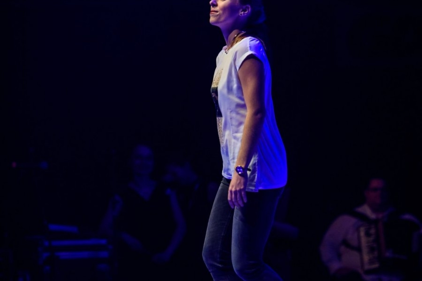 Mistrzostwa Europy w Tańcu Irlandzkim 2017