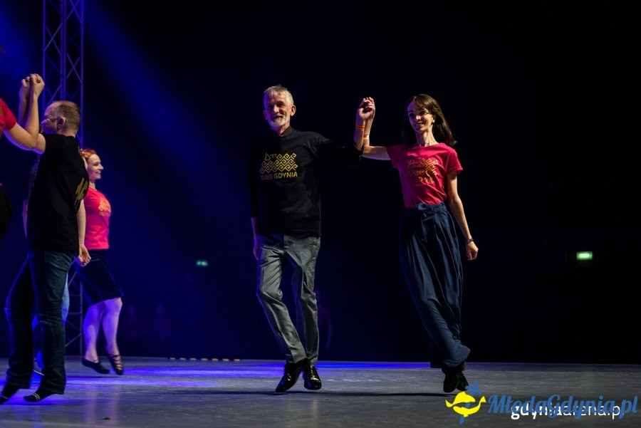 Mistrzostwa Europy w Tańcu Irlandzkim 2017